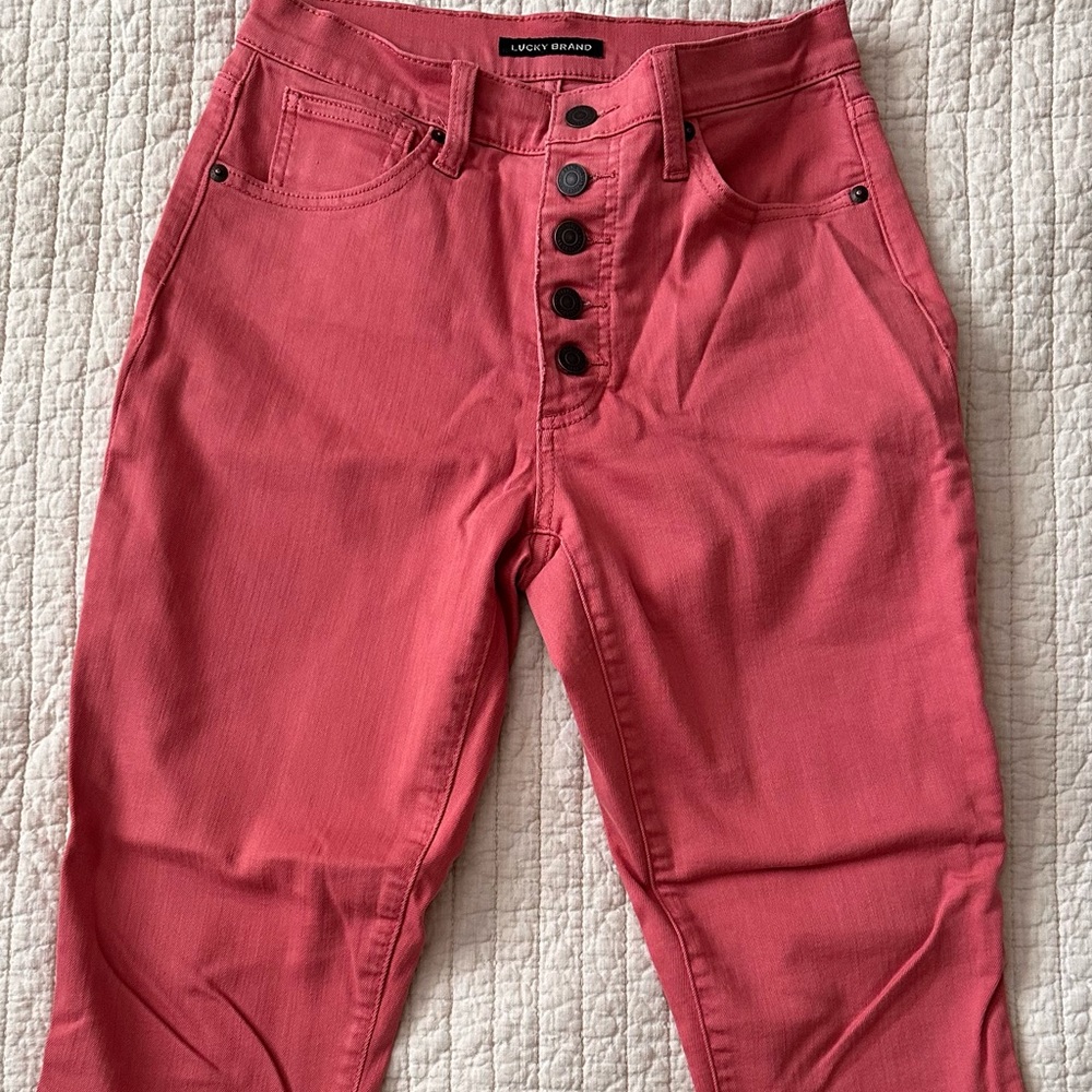 Lucky Brand Women’s Coral Pants